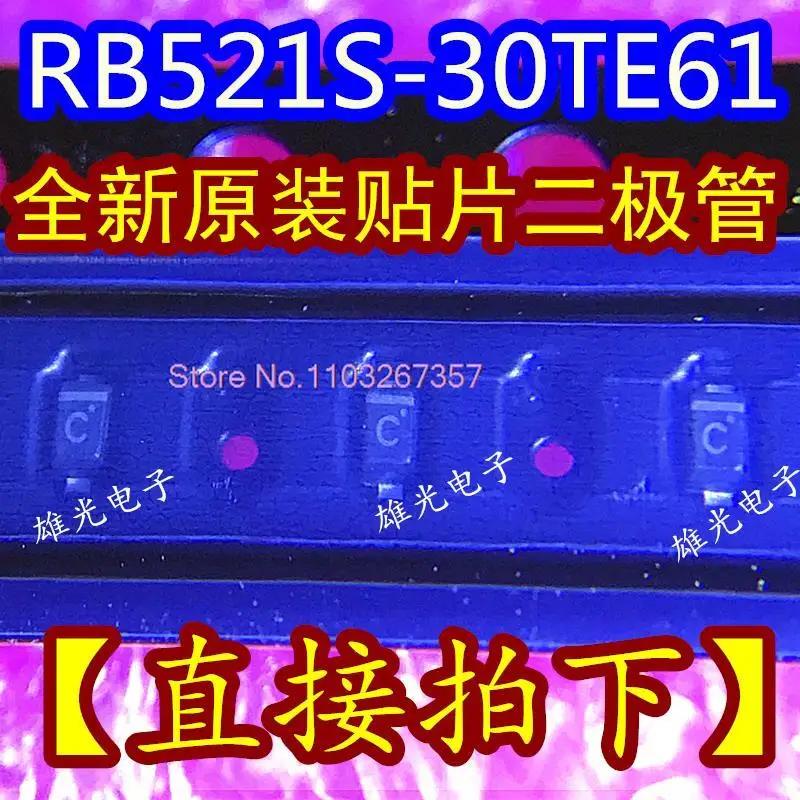 RB521S-30TE61 C SOD5232/Ʈ 50 